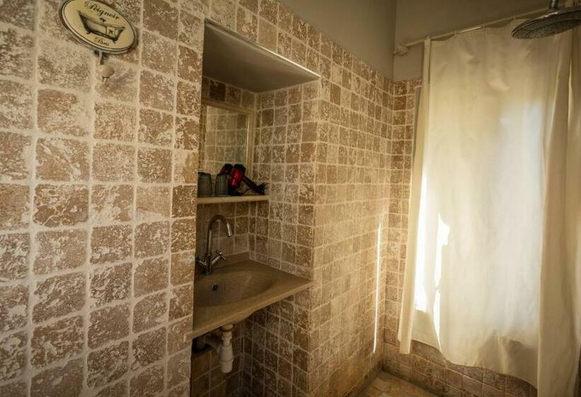 スイート, Château Le Bouïs