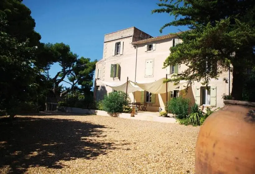سوییت, Château Le Bouïs