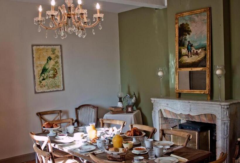 オーシャンビュースイート, Château Le Bouïs