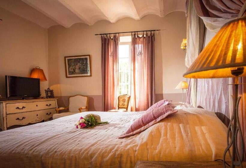 オーシャンビュースイート, Château Le Bouïs