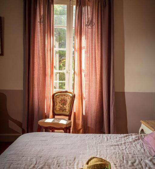 オーシャンビュースイート, Château Le Bouïs