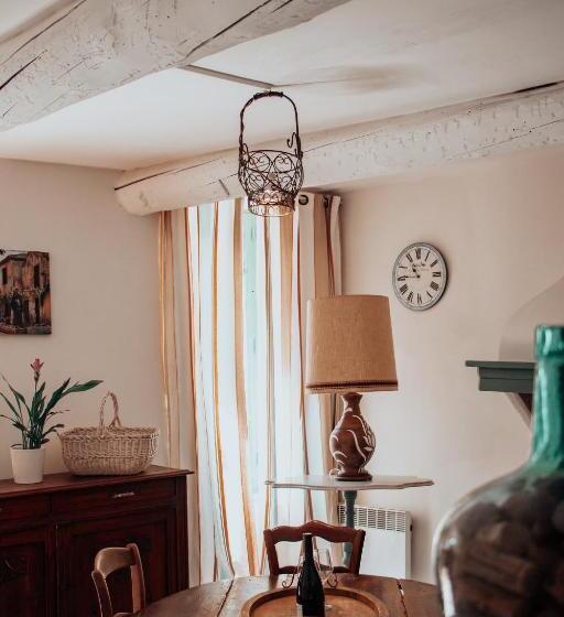 クラシックルーム, Château Le Bouïs