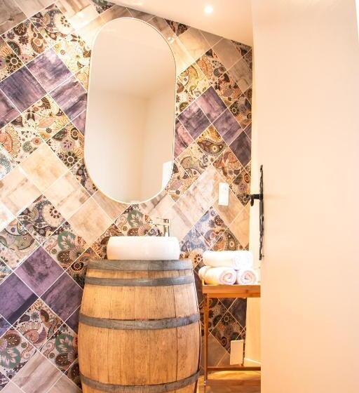 クラシックルーム, Château Le Bouïs