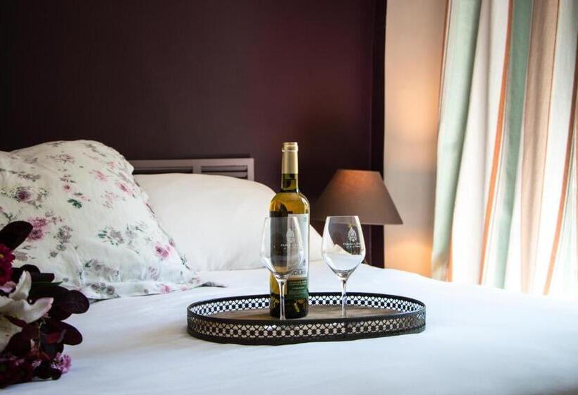 クラシックルーム, Château Le Bouïs