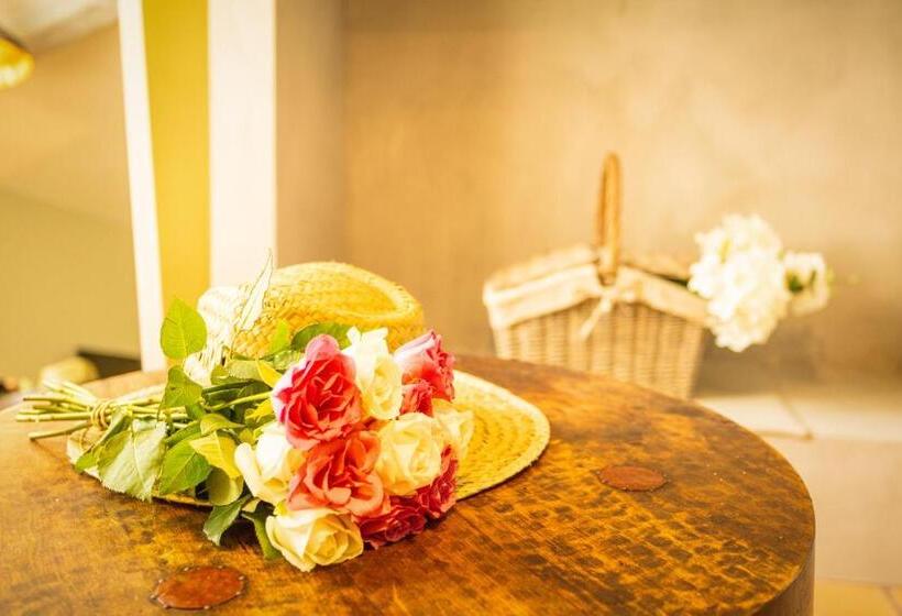 トリプルクラシックルーム, Château Le Bouïs