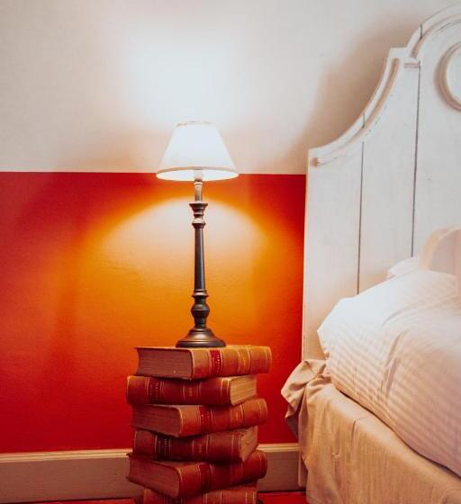 パークビューのデラックスルーム, Château Le Bouïs