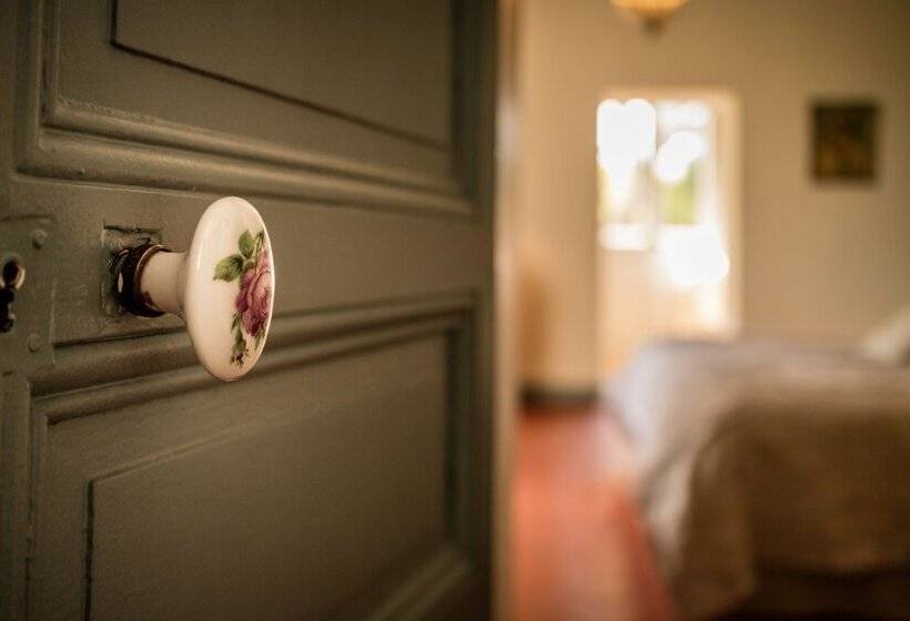 スイート, Château Le Bouïs