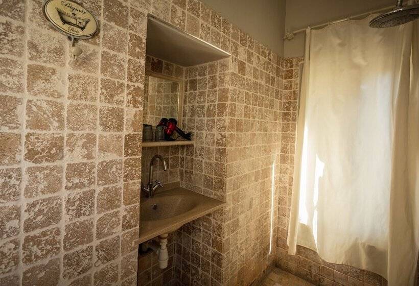 スイート, Château Le Bouïs