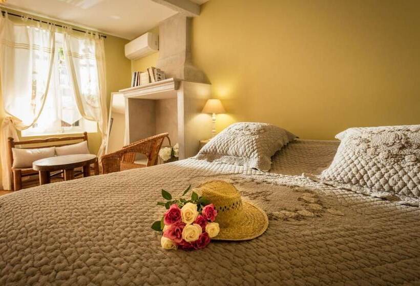 クラシックルーム, Château Le Bouïs