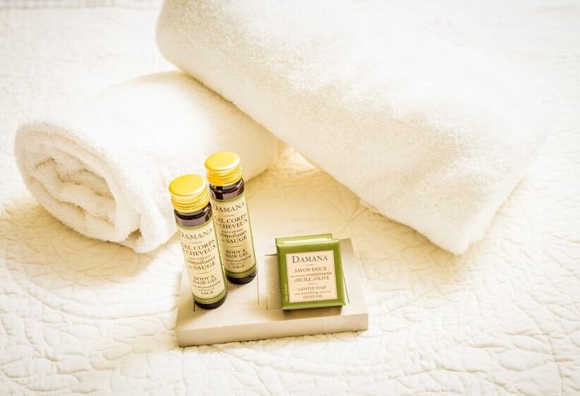 クラシックルーム, Château Le Bouïs