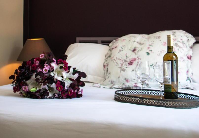 クラシックルーム, Château Le Bouïs