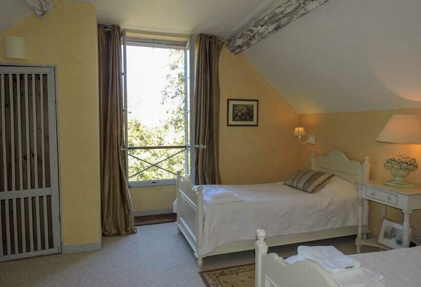 Family Suite, Domaine Le Castelet