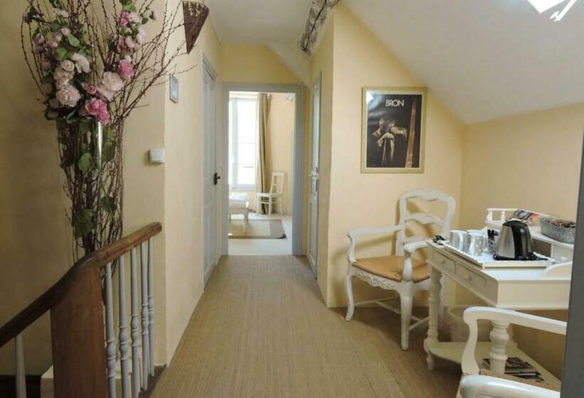 Family Suite, Domaine Le Castelet