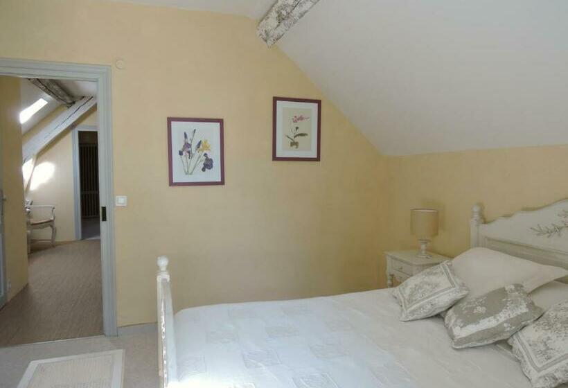 Family Suite, Domaine Le Castelet