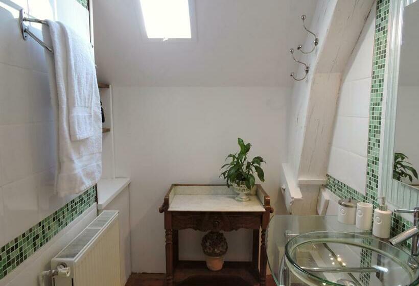 Family Suite, Domaine Le Castelet