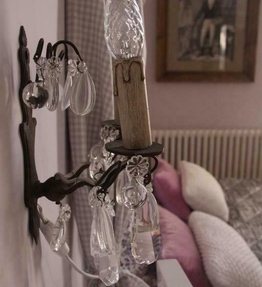 Номер Superior, Domaine Le Castelet