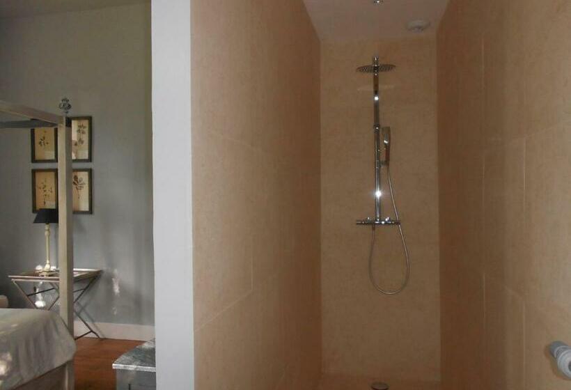 Номер Superior, Domaine Le Castelet