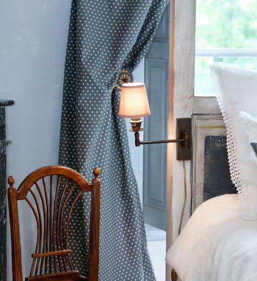 Номер Superior, Domaine Le Castelet