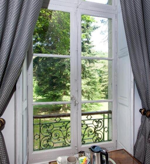 Номер Superior, Domaine Le Castelet