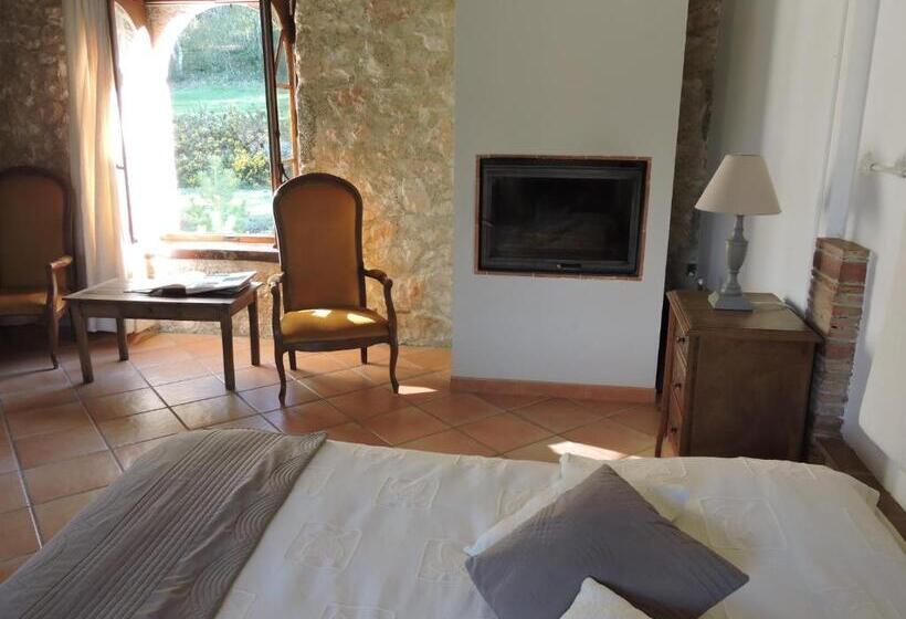 Апартаменты 1 Спальня, Domaine Le Castelet