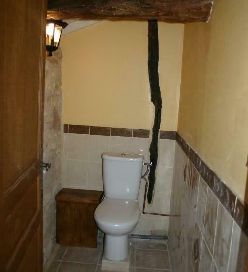 Номер Стандарт Трехместный, Domaine Les Miquels