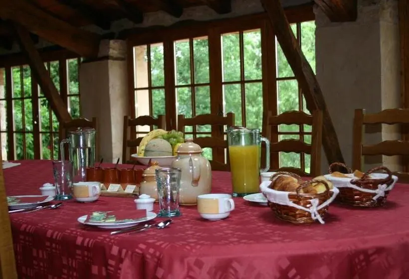 スタンダードルーム, Domaine Les Miquels