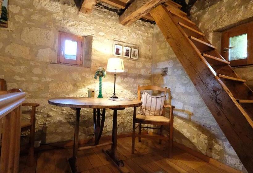 Номер Стандарт, Domaine Les Miquels