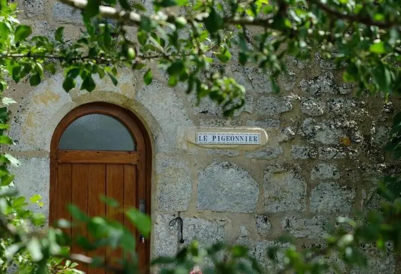 スタンダードルーム, Domaine Les Miquels