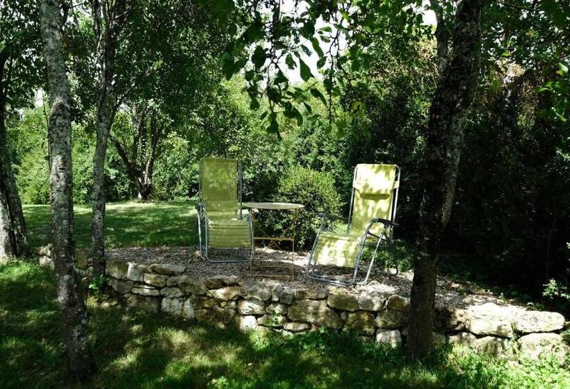 Номер Стандарт, Domaine Les Miquels