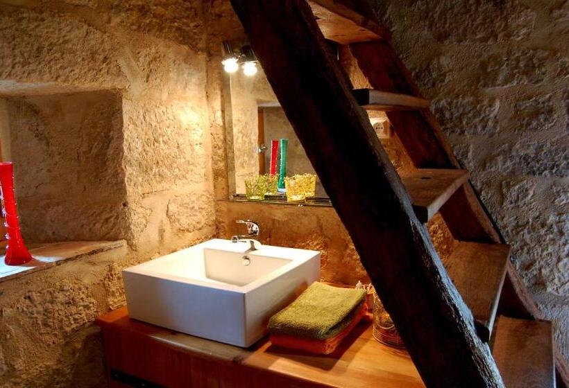 Номер Стандарт, Domaine Les Miquels