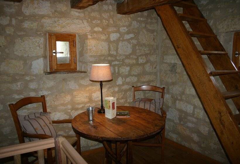 Номер Стандарт, Domaine Les Miquels