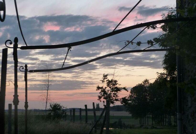 标准间, Ferme Du Grand Hotel Du Bois