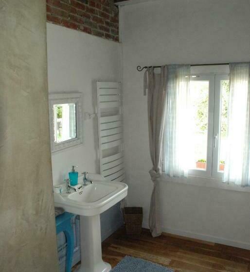 标准间, Ferme Du Grand Hotel Du Bois