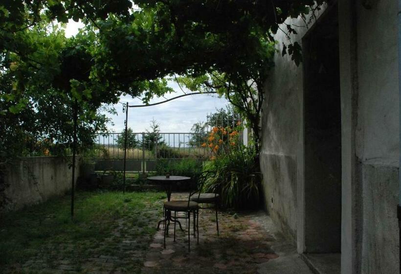 标准间, Ferme Du Grand Hotel Du Bois