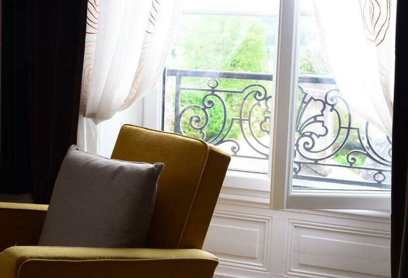 高级大房间, Le 14 St Michel