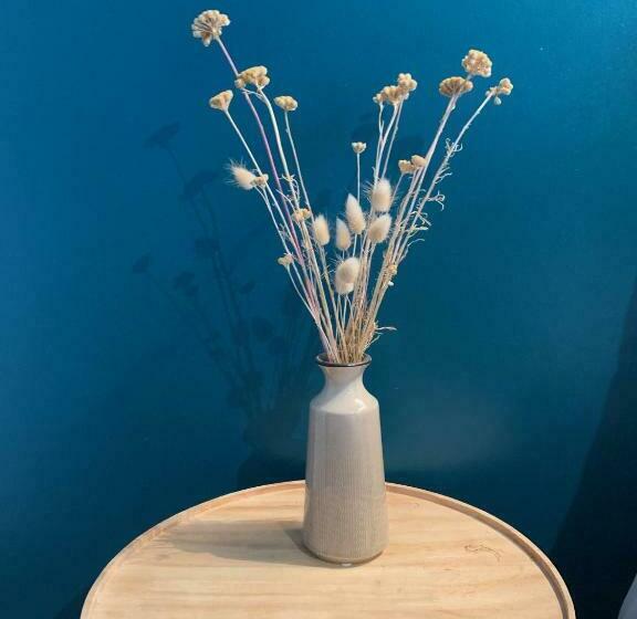 标准间, Le 14 St Michel