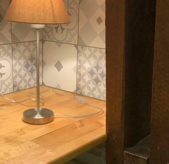 标准间, Le 14 St Michel