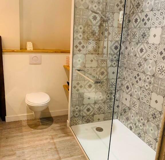 标准间, Le 14 St Michel