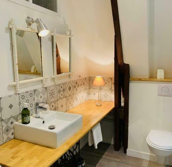 标准间, Le 14 St Michel