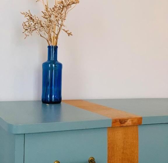 豪华房间, Le 14 St Michel