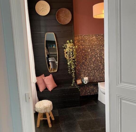 豪华房间, Le 14 St Michel