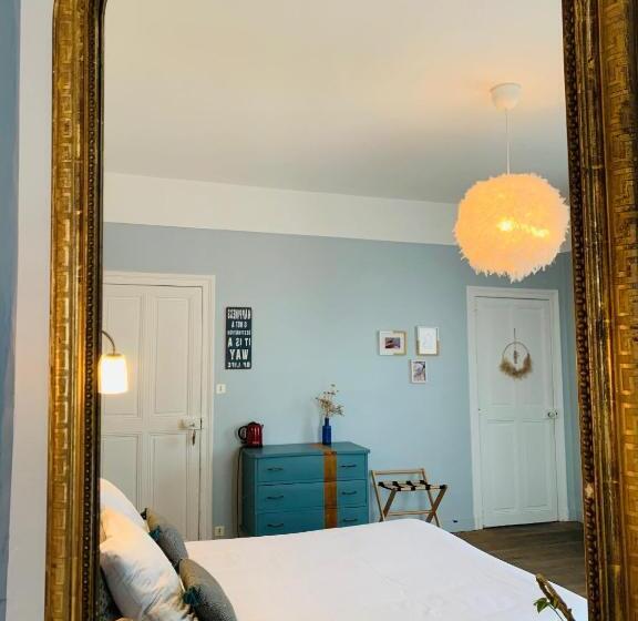 豪华房间, Le 14 St Michel