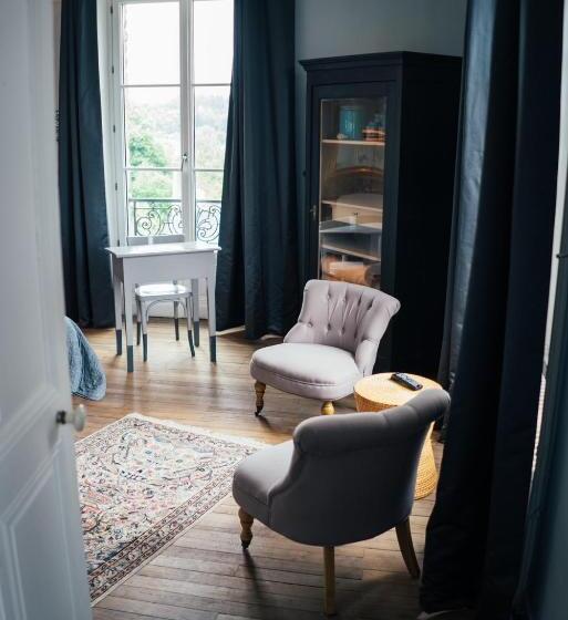 豪华房间, Le 14 St Michel