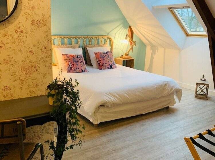 标准间, Le 14 St Michel