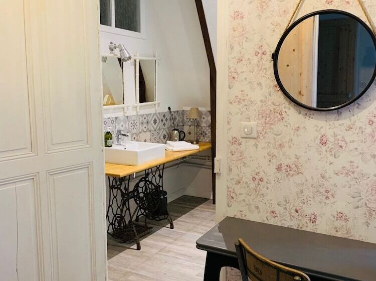 标准间, Le 14 St Michel