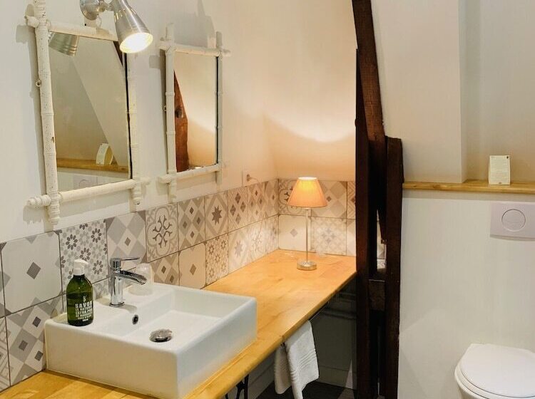 标准间, Le 14 St Michel