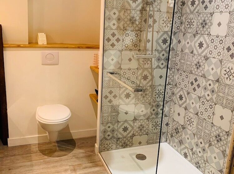 标准间, Le 14 St Michel