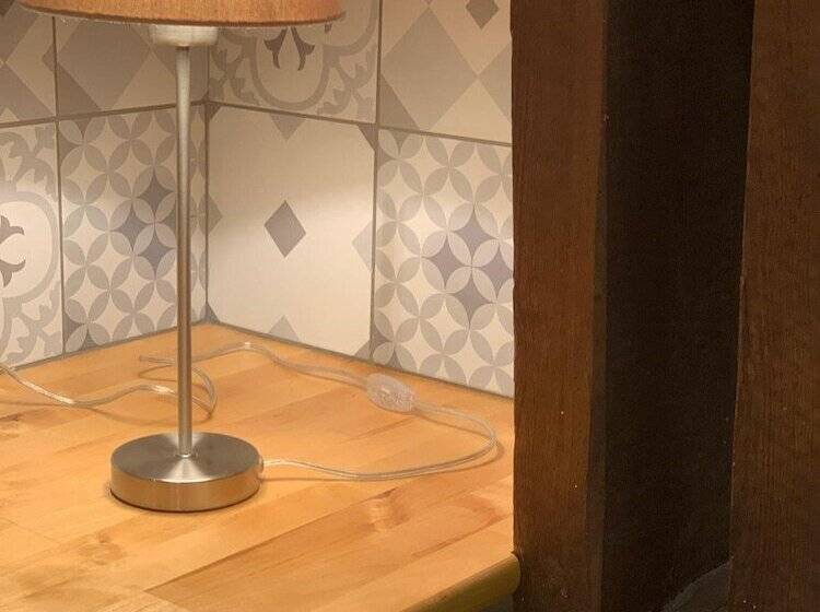 标准间, Le 14 St Michel