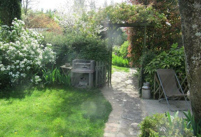 Pokój Superior, Le Mas Des Clots