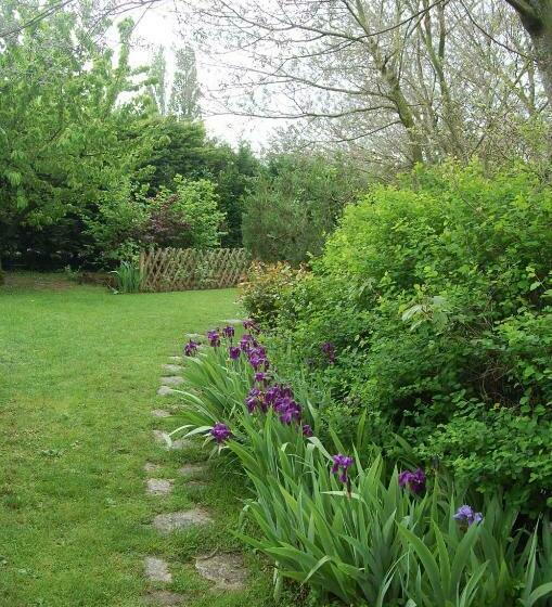 Pokój Superior, Le Mas Des Clots